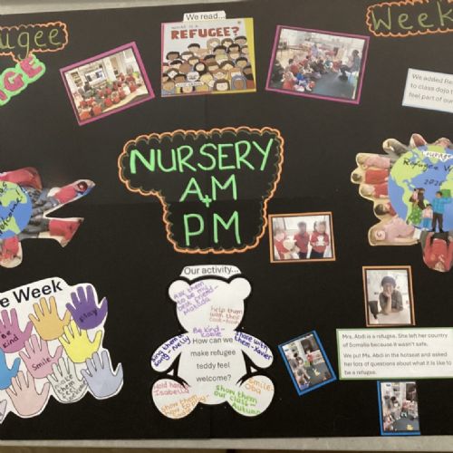 Nursery